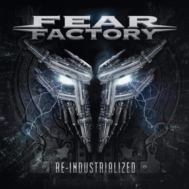 Fear Factory 2023