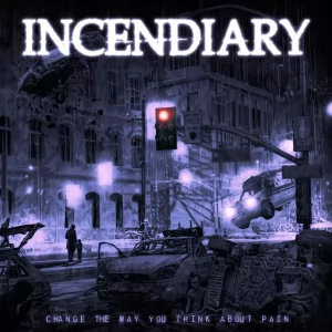 Incendiary 2023