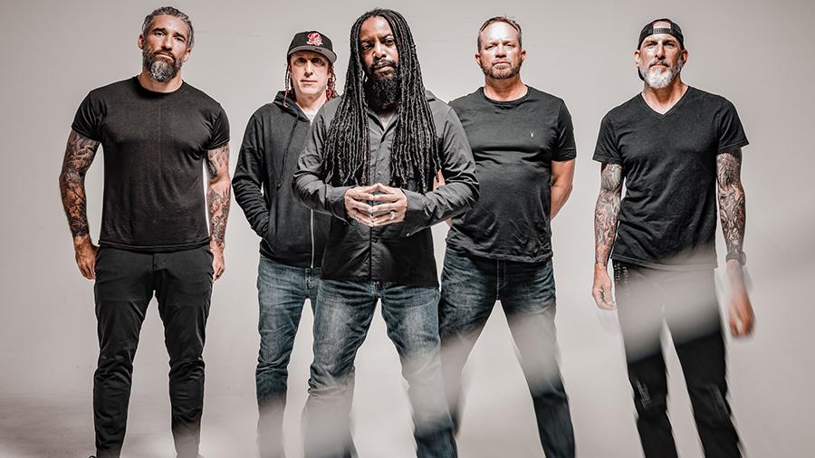 Sevendust