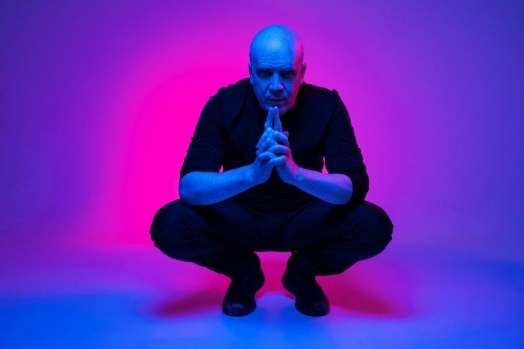 Devin Townsend