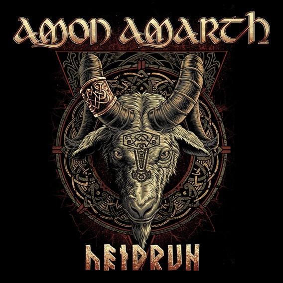 Amon Amarth 2023