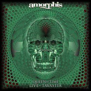 Amorphis 2023