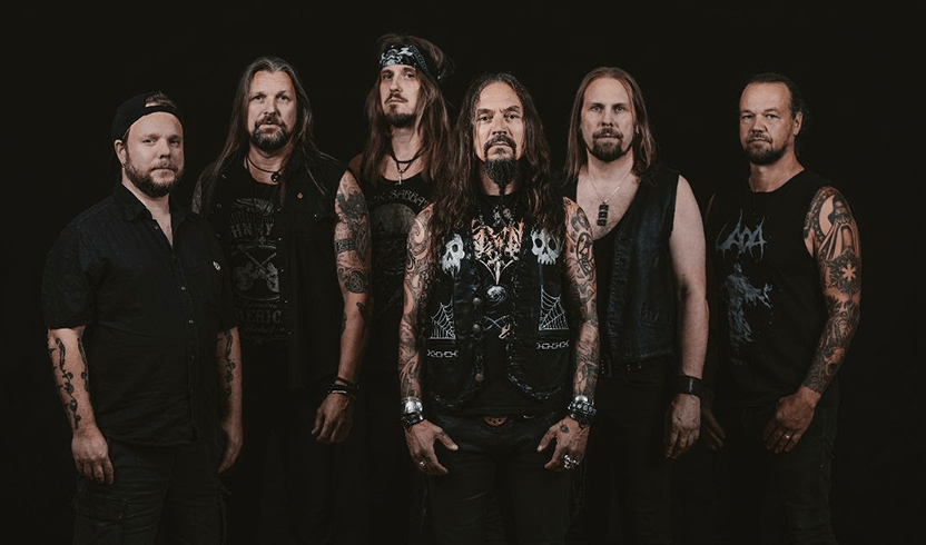 Amorphis