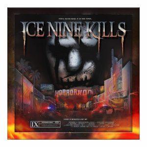 Ice Nine Kills