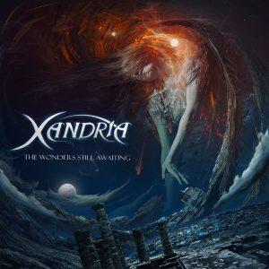 Xandria 2023