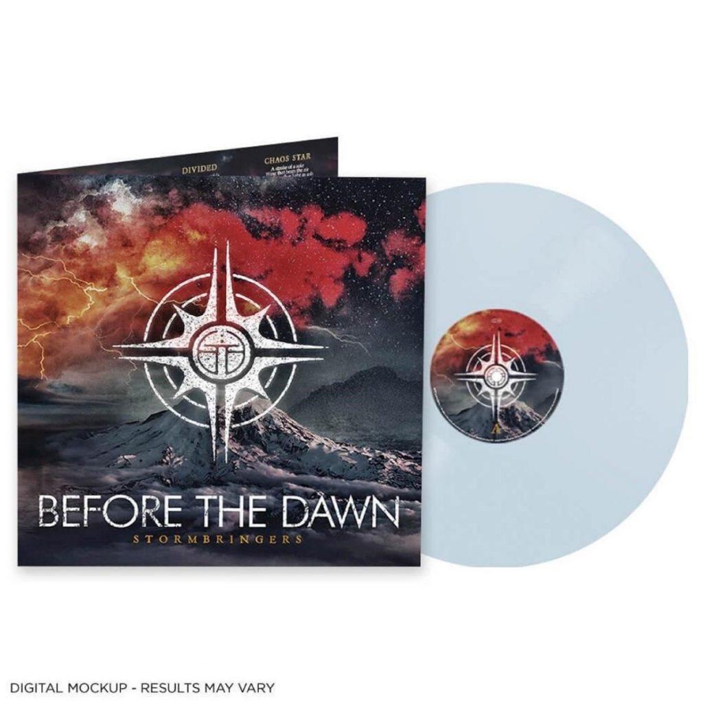 Before the Dawn pack