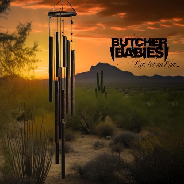 Butcher Babies 2023 1