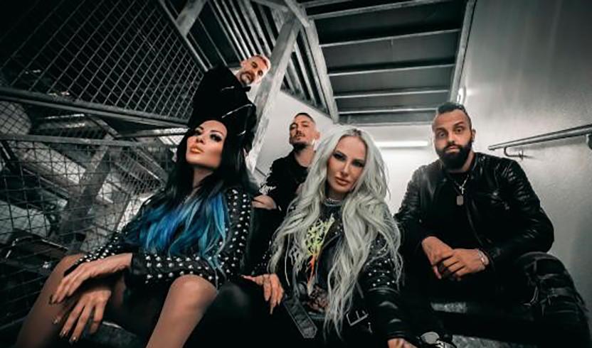 Butcher Babies