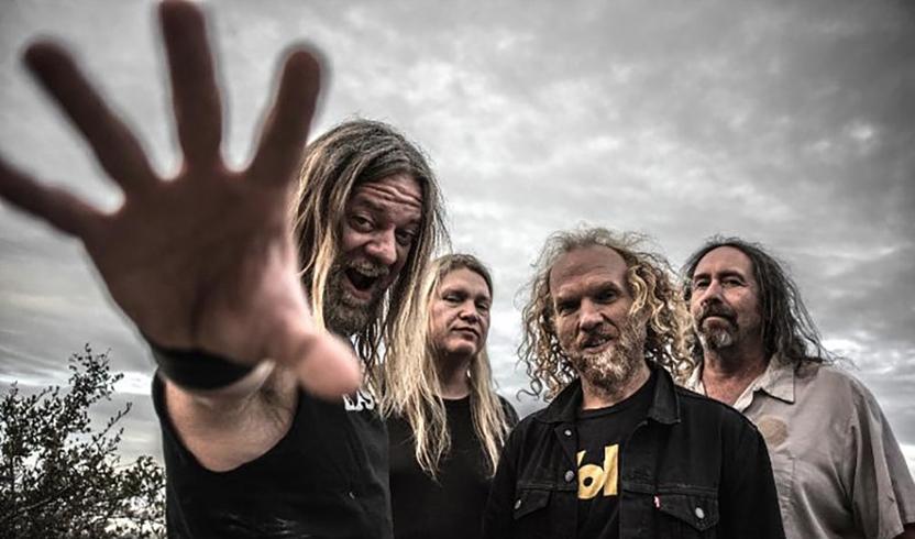 Corrosion of Conformity