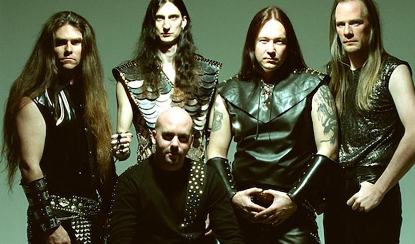 Hammerfall