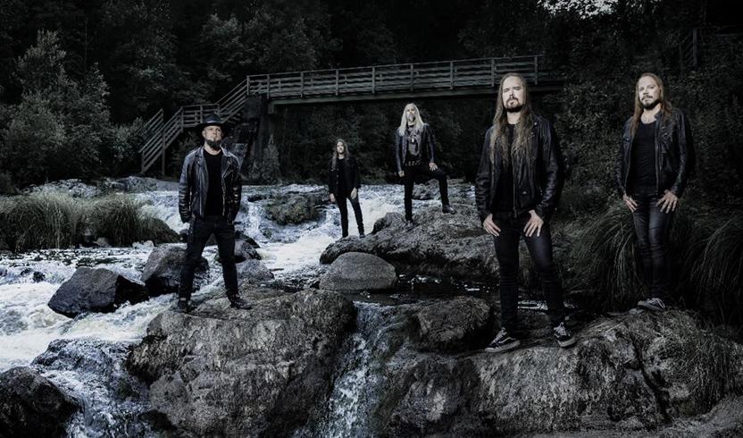 Insomnium