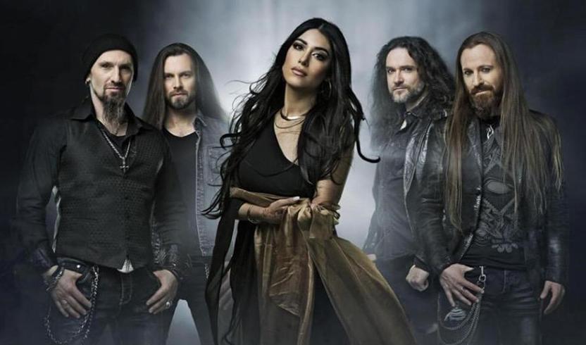 Xandria