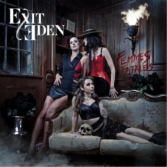 Exit Eden 2023