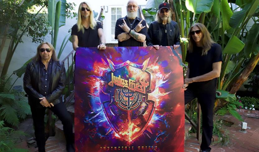 Judas Priest 1