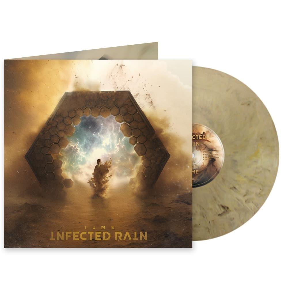 Infected Rain pack