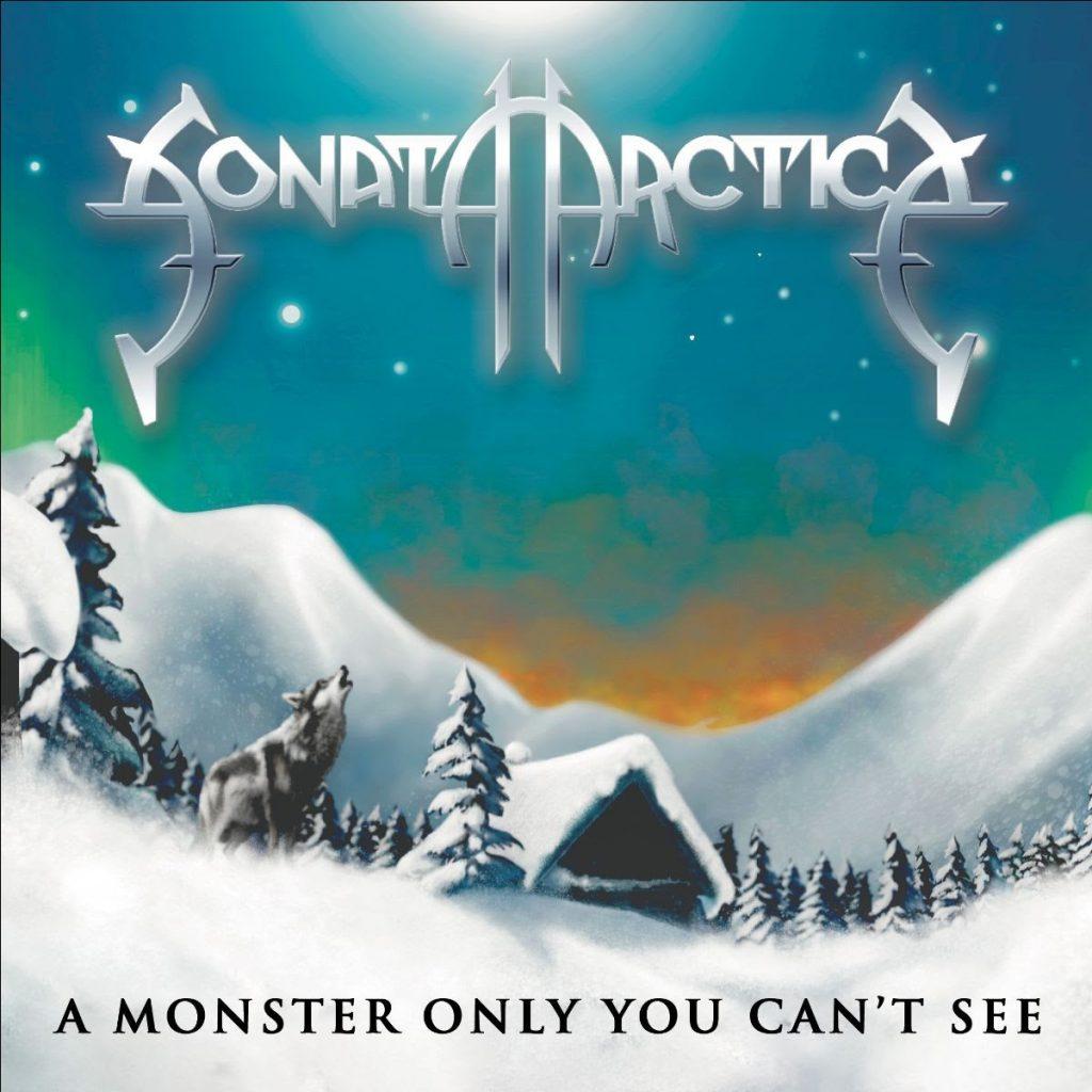 Sonata Arctica 2023