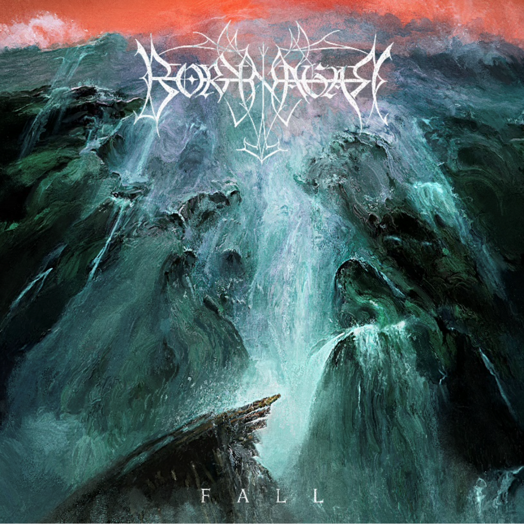 Borknagar 2024