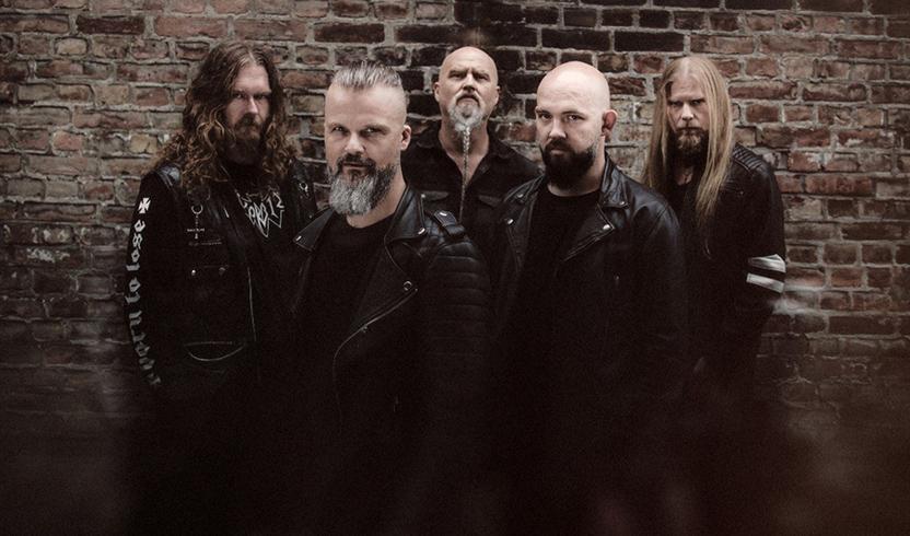 Borknagar