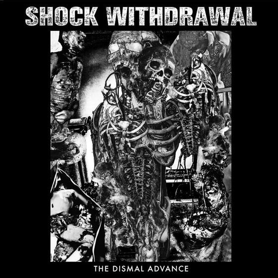 Shock Withdrawal 2024