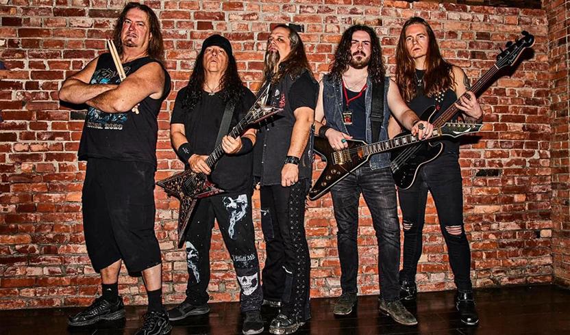 Vicious Rumors