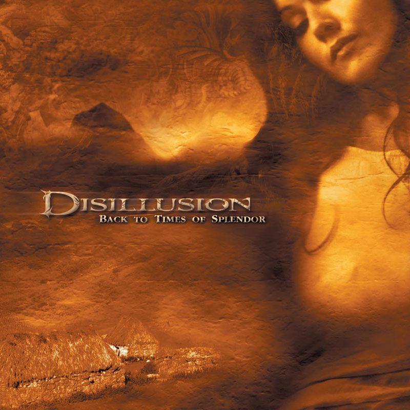 Disillusion 2024