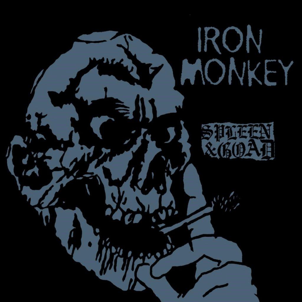 Iron Monkey 2024