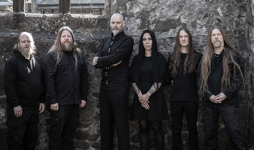 My Dying Bride