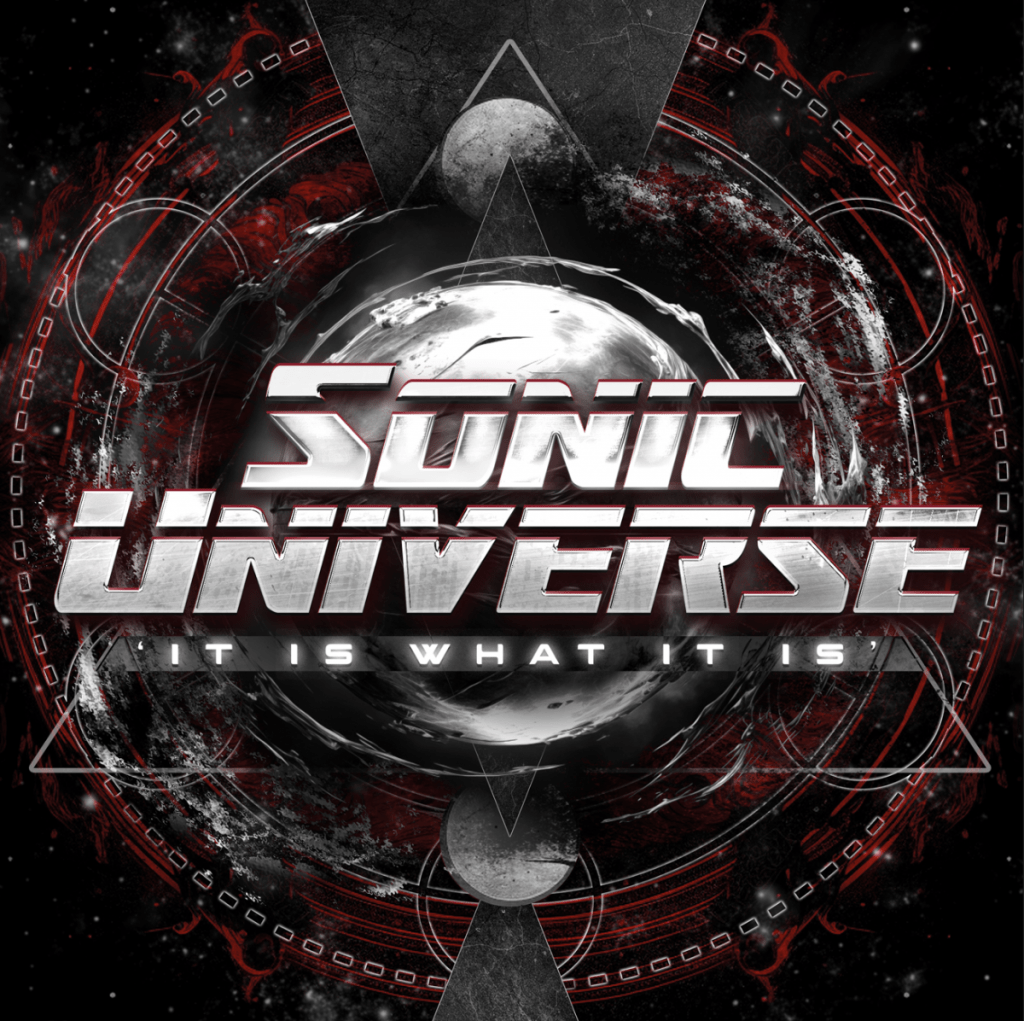 Sonic Universe 2024