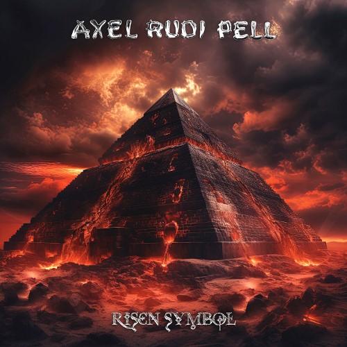 Axel Rudi Pell 2024