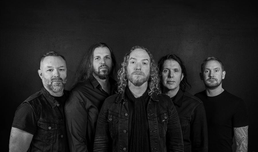 Dark Tranquillity