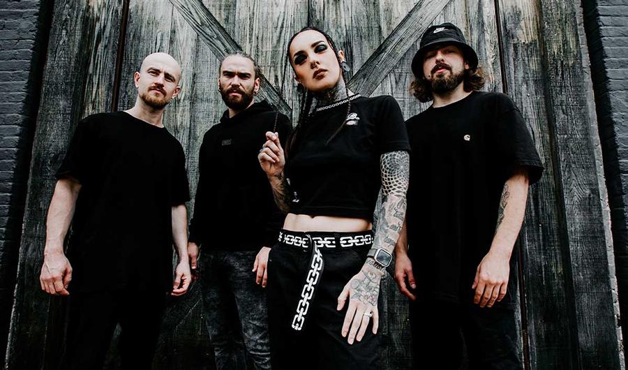 Jinjer