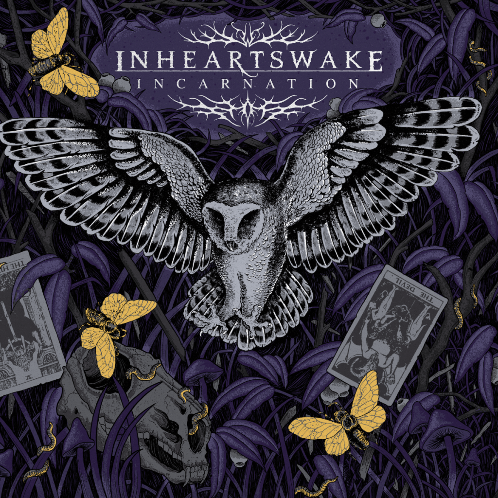 In Hearts Wake 2024