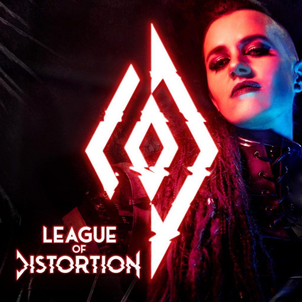 League of Distortion 2024